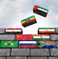 Brics Expansion