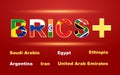 BRICS plus and Beyond Navigating the Global Landscape