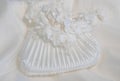 Bridal Accessories Royalty Free Stock Photo