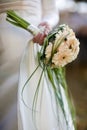 Bridal bouquet