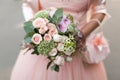 Bridal bouquet