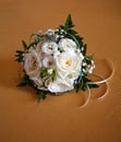 Bridal bouquet