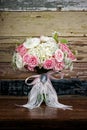 Bridal Bouquet