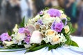 Bridal Bouquet