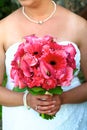 Bridal bouquet