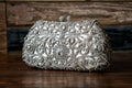 Bridal / Evening purse / clutch