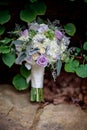 Bridal Flowers