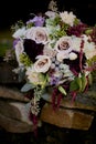 Bridal Flowers