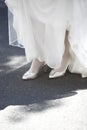 Bridal Shoes