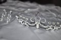 Bridal Tiara