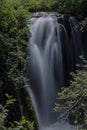 Bridal Veil Falls, Custer State Park, South Dakota