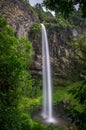 Bridal Veil Falls, New Zealand