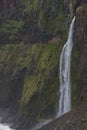 Bridal Veil Falls vÃÂ©u da noiva waterfalls in Madeira, Portugal