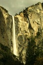 Bridalveil Fall