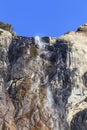 Bridalveil Fall, Yosemite