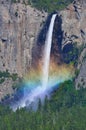 Bridalveil Falls