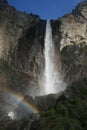 Bridalveil Falls