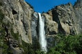 Bridalveil Falls, Yosemite