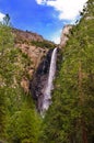 Bridalveil falls