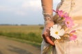 Bride Royalty Free Stock Photo