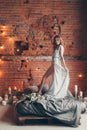 Bride Royalty Free Stock Photo