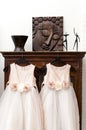 Bride maid dresses