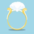 bride ring 24