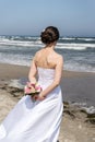 Bride at Sea