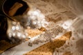 Wedding details Royalty Free Stock Photo