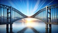 The Bridge of Agreement: A Visual Representation of Contractual Connection Generative AI