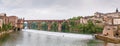 Bridge in Albi, France