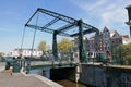 Bridge 222 Aluminium Brug