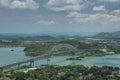 Bridge of the Americas