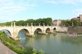 Bridge of Angels, Rome