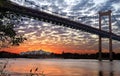 Bridge Aquitaine two