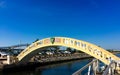 Bridge in Aveiro