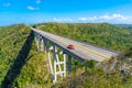 The Bridge of Bacunayagua