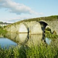 Bridge, Bennettsbridge, County Kilkenny, Ireland