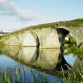 bridge, Bennettsbridge, County Kilkenny, Ireland