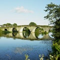 bridge, Bennettsbridge, County Kilkenny, Ireland