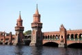 Bridge in Berlin