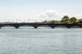 Bridge in Biarritz