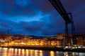 Bridge of Bizkaia