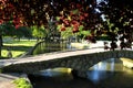 Bridge at Bourton on the Water