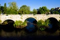 bridge, CandÃÂ©-sur-Beuvron, Loir-et-Cher, Centre, France