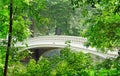 Bridge central park nyc