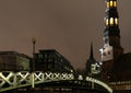 Bridge and Church