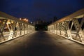 Bridge, Clark Quay