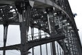 Bridge Climb, Sydney Harbour Bridge, Australia Royalty Free Stock Photo