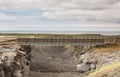 Bridge Between Continents, Iceland